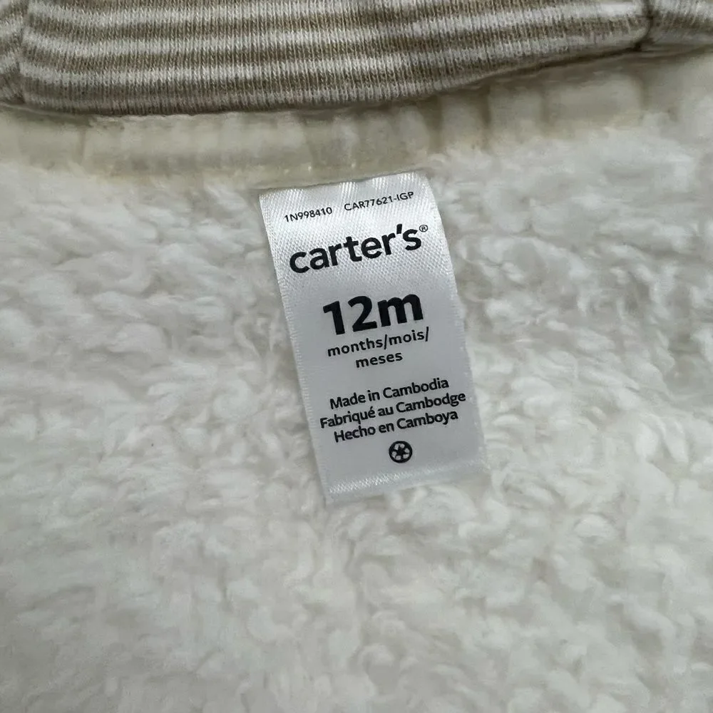 Carters keep your